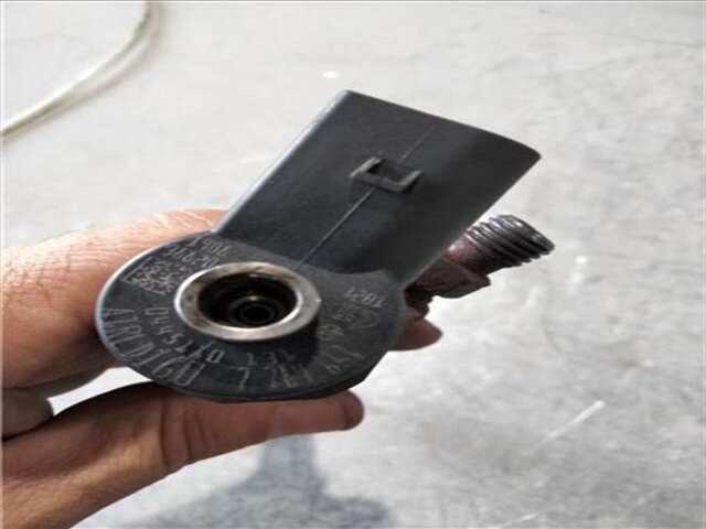 Foto 2ª: Inyectores Bmw X5 X53 [306D1]