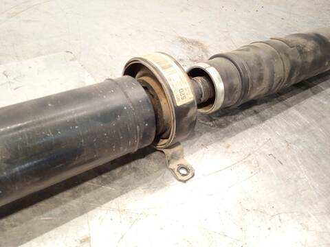 Foto 3ª: Transmision Central Land Rover Discovery 2.0 D 4X4 150CV 110KW [204DTD] (2015)