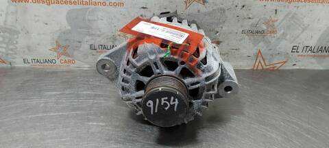 Alternador Opel Insignia EXCELLENCE BERLINA 131CV 96KW