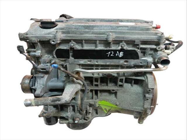 Foto 3ª: Motor Completo Toyota Rav4 150CV 110KW [1AZ-FE 1AZ] (2004)
