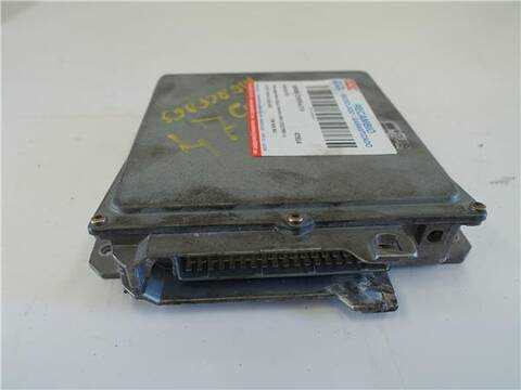 Centralita Motor ECU Mercedes Clase E 180 E 300 TURBO-D 210.025) BERLINA 177CV 130KW