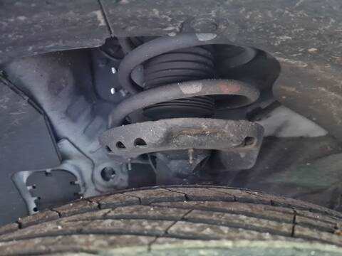 Amortiguador Delantero Izquierdo Kia Xceed DRIVE 160CV 118KW