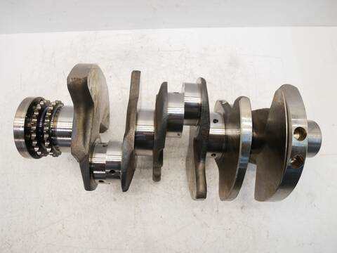 Cigüeñal Audi A6 310 CV 228KW