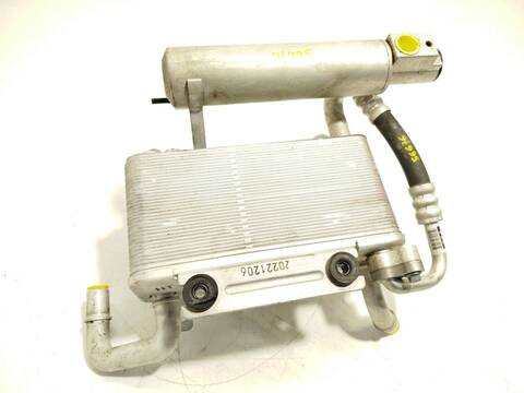 Foto 3ª: Radiador Calefaccion A.A. Kia Niro EV 204CV 150KW [EM16] (2023)