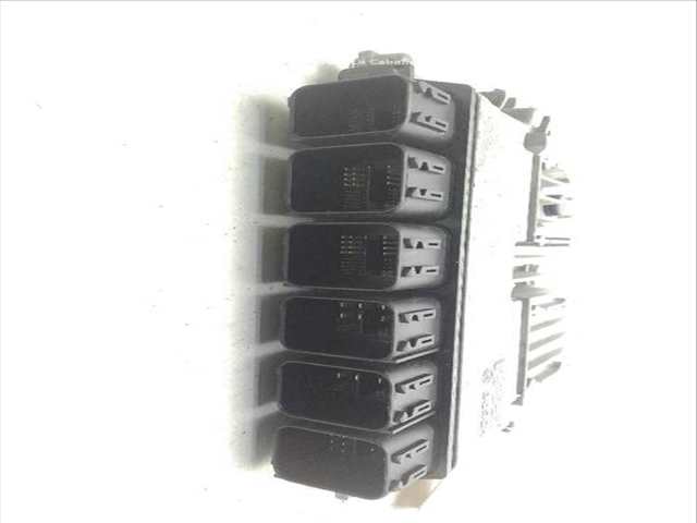 Foto 2ª: Centralita Motor ECU Bmw Serie 7 720 740 D LD XDRIVE (2015)