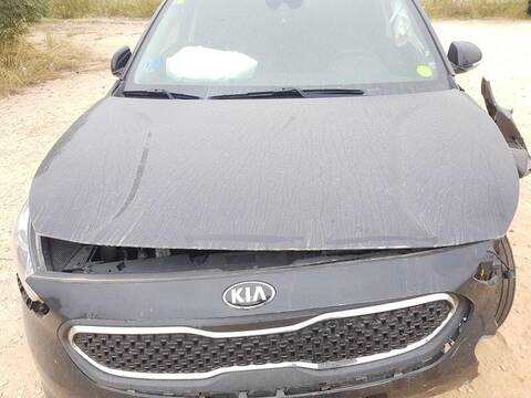 Capot Kia Niro 1.6 GDI HYBRID 141CV 104KW