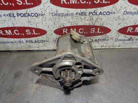 Foto 2ª: Motor de Arranque Land Rover Discovery 2.5 TD 139CV 102KW [16P] (2003)