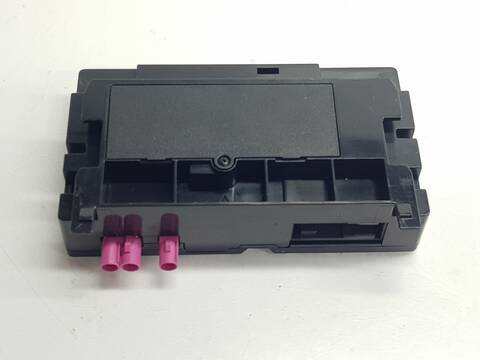 Centralita Motor ECU Volkswagen Crafter 35 FURGON BL TSA FWD