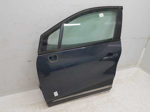 Foto 3ª: Puerta Delantera Izquierda Renault Captur LIFE [H4B408] (2013)