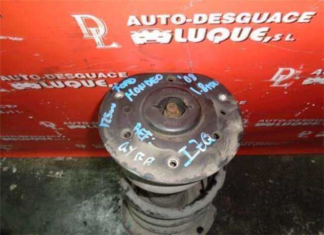 Foto 2ª: Amortiguador Delantero Izquierdo Ford Mondeo 1.8 TDCI [QYBA]
