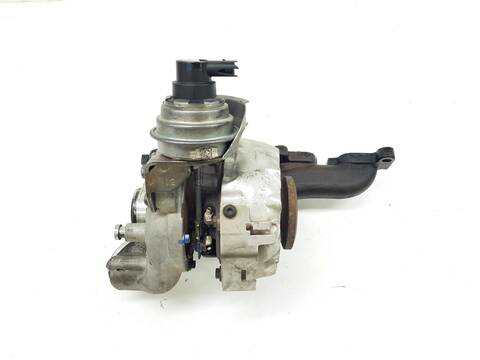 Turbocompresor Volkswagen Golf ADVANCE