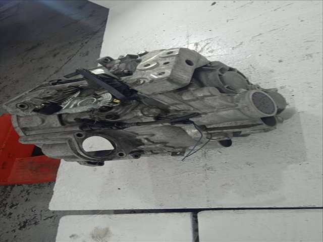 Foto 2ª: Caja Cambios Volkswagen Passat 2.0 TDI BERLINA 140CV 103KW [BKP] (2007)