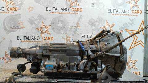 Caja Cambios Toyota Supra TOYOTA SUPRA MK3 TURBO 235CV 173KW