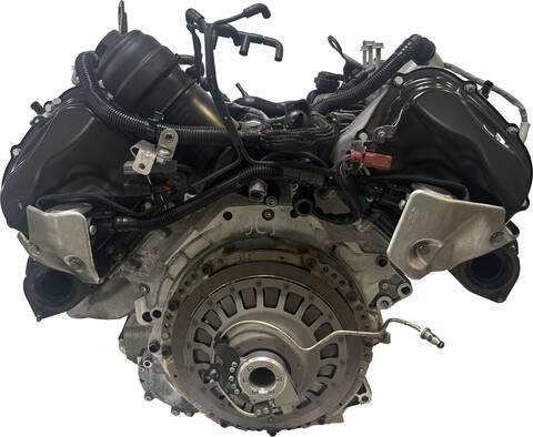 Motor Completo Porsche Panamera 380CV 279KW
