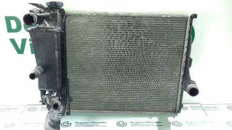 Radiador Motor Bmw Serie 3 315 2.0 16V DIESEL CAT BERLINA 136CV 100KW