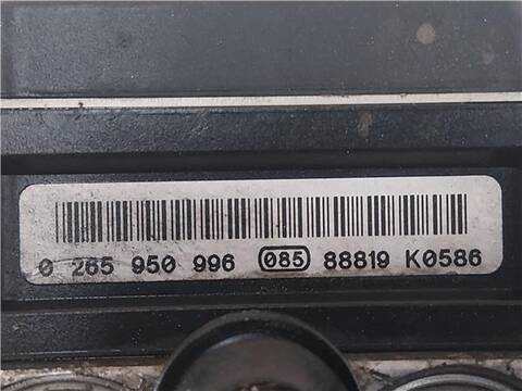 Foto 4ª: Abs Honda Civic 2.2 CTDI HATCHBACK 140CV 103KW [N22A2] (2008)