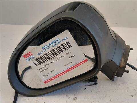 Retrovisor Izquierdo Peugeot 207 1.6 HDI 90CV 66KW