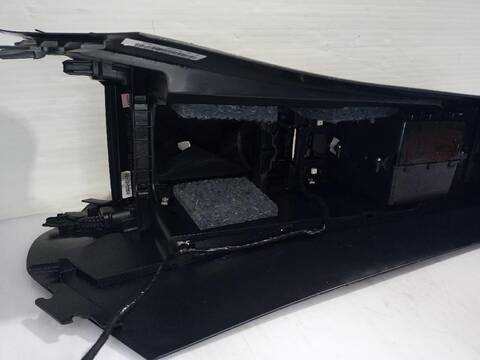 Foto 2ª: Consola Central Peugeot 308 ACTIVE 110CV [HNZ / HNP] (2013)