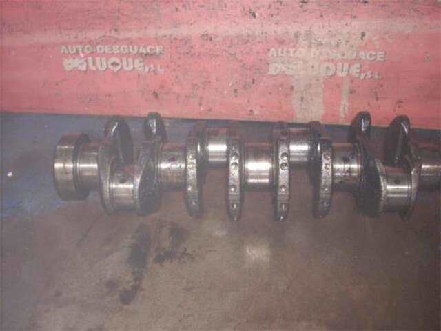 Cigüeñal Ford Tourneo 1.8 TURBO DI