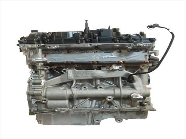 Motor Completo Bmw Serie 1 114 306 CV 225KW