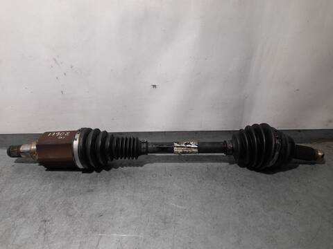 Transmision Delantera Izquierda Bmw X6 XDRIVE40D 306CV 225KW