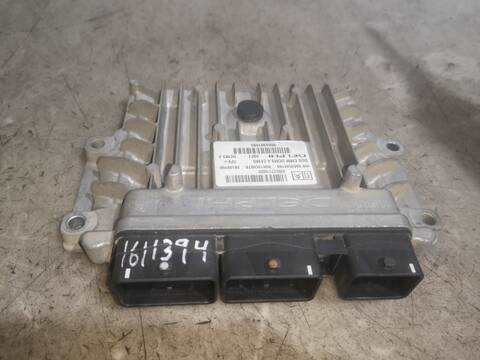 Centralita Motor ECU Peugeot 308 RHR