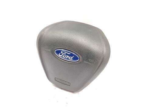 Foto 2ª: Airbag Delantero Izquierdo Ford Fiesta 1.25 82CV 60KW [SNJB] (2012)