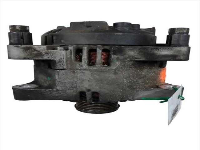 Foto 2ª: Alternador Peugeot 307 1.6 HDI (2000)