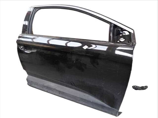 Foto 2ª: Puerta Trasera Derecha Opel Grandland 1.5 TURBO D 75) (2017)
