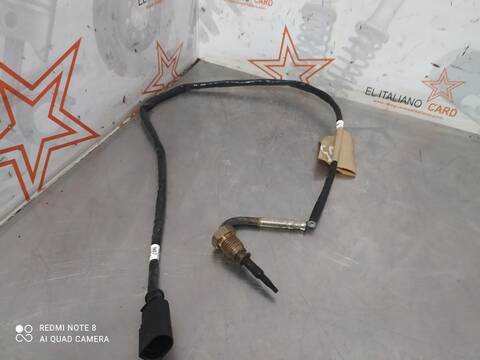 Sonda Lambda Seat Ibiza 1.6 TDI 115CV 85KW