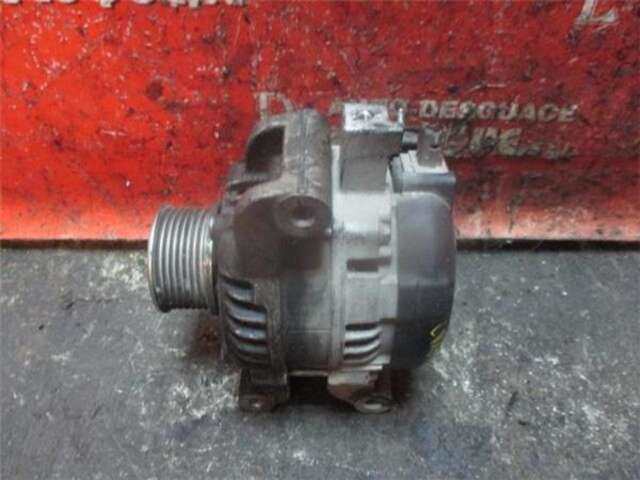 Foto 3ª: Alternador Toyota Auris 2.0 ACTIVE [2.0 LTR. - 93 KW D-4D CAT] [1ADFTV]