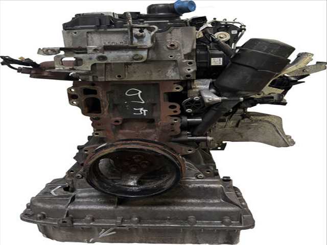 Foto 3ª: Motor Completo Mercedes Vito W639 95CV 70KW [OM651.940 OM651 651.940] (2013)