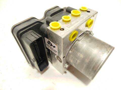 Abs Porsche 911 3.8 TURBO S 992650) 650CV 478KW