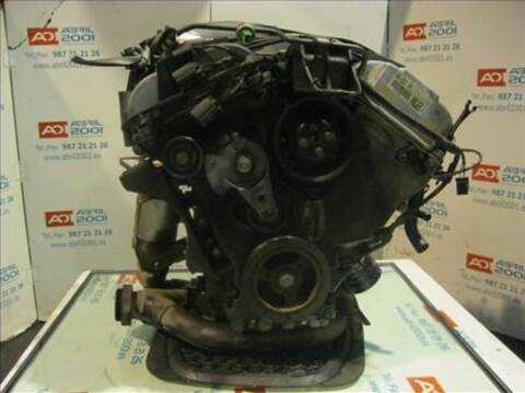 Foto 1ª: Motor Completo Ford Mondeo 2.5 24V 170CV 125KW [SEA] (1998)