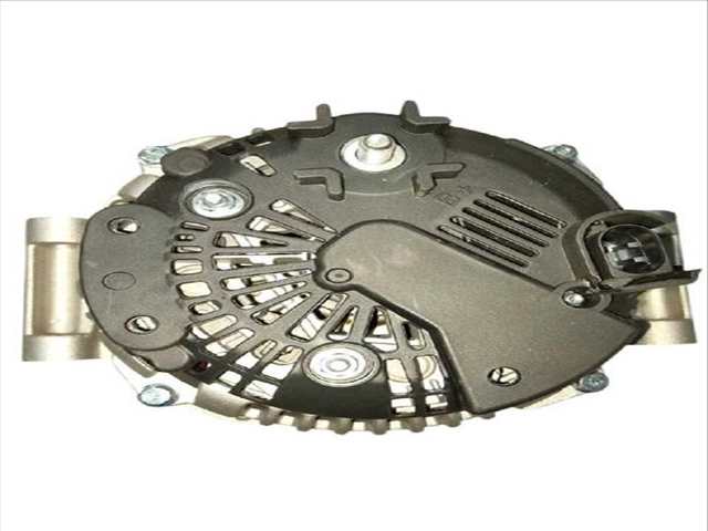 Alternador Seat Leon 2.0 CUPRA