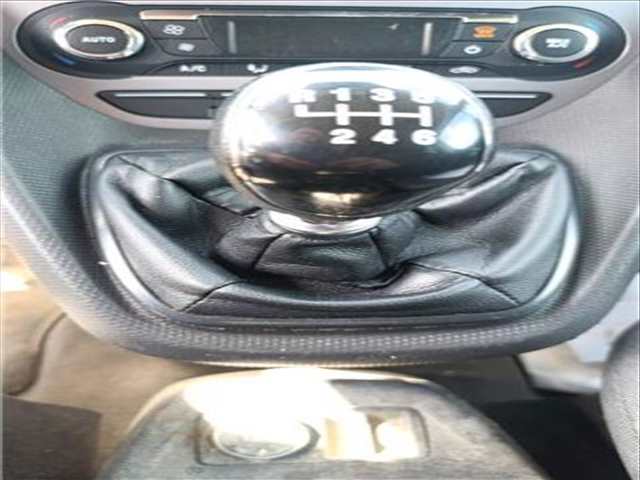 Palanca de Cambio Ford Tourneo 1.5 ECOBLUE 120CV 88KW