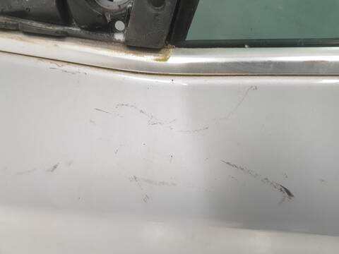 Foto 3ª: Puerta Delantera Izquierda Bmw X6 3.0D (2010)