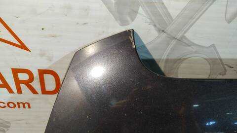 Foto 2ª: Capot Audi A6 2.0 TDI AVANT 170CV 125KW [CAHA] (2010)