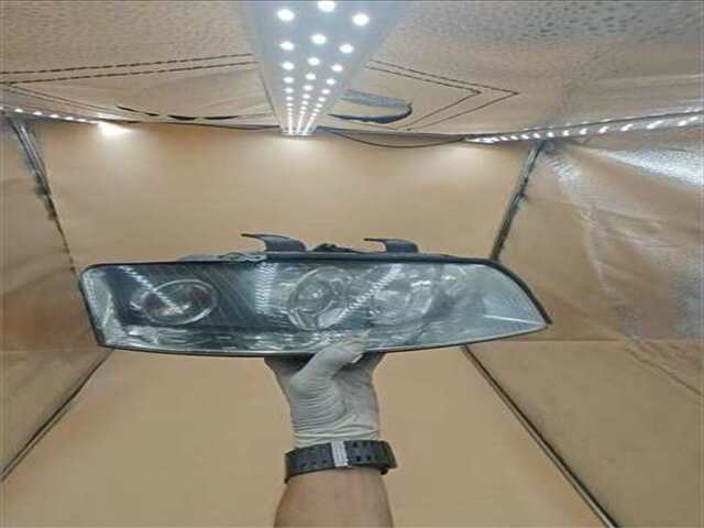 Foto 3ª: Faro Derecho Audi A4 2.0 [2.0 LTR. - 96 KW 20V CAT (ALT)]