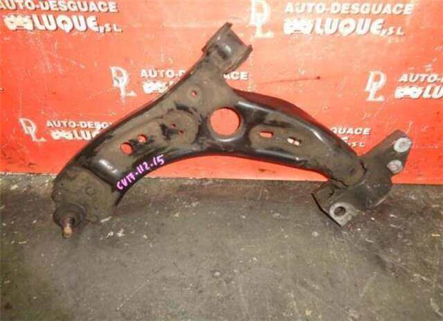 Brazo Suspension Delantero Izquierdo Volkswagen Scirocco 1.4 TSI 90 KW [1.4 LTR. - 90 KW 16V TSI (1390 CM3)]
