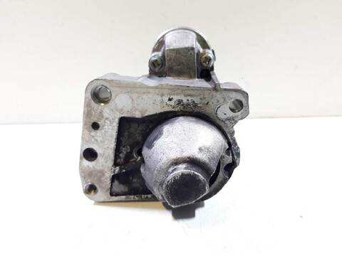 Foto 2ª: Motor de Arranque Peugeot 308 CONFORT 120CV 88KW [5FW] (2008)