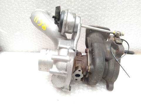 Turbocompresor Renault Master L1H2 CAJA CERRADA TECHO ELEVADO 3 3 TO 115CV 84KW