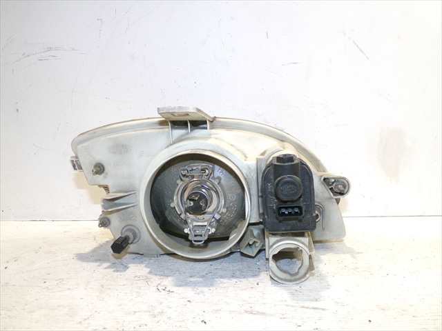 Foto 3ª: Faro Izquierdo Fiat Seicento 1.1 G 2001-2010 [187A1000] (2005)