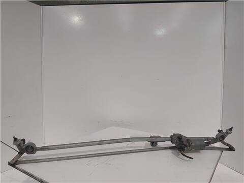 Motor Limpia Delantero Opel Zafira 1.9 CDTI 120CV 88KW