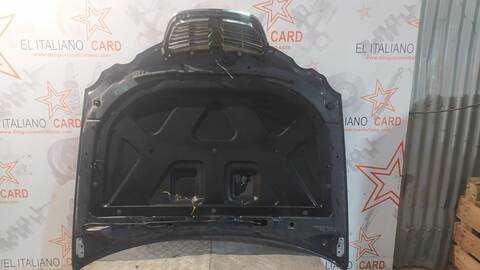 Foto 4ª: Capot Kia Opirus EX 203CV 149KW [G6CU] (2005)