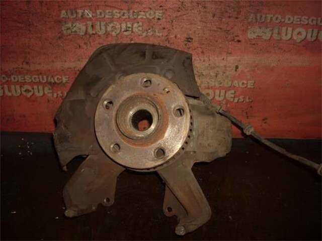 Foto 2ª: Mangueta Delantera Derecha Seat Toledo 1.9 SELECT [1.9 LTR. - 81 KW TDI] [AHF]