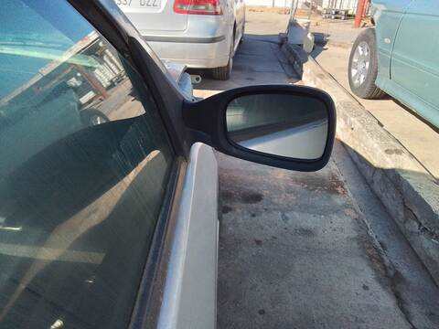 Foto 2ª: Retrovisor Derecho Peugeot 306 BOULEBARD BERLINA 90CV 66KW [RHY] (2001)