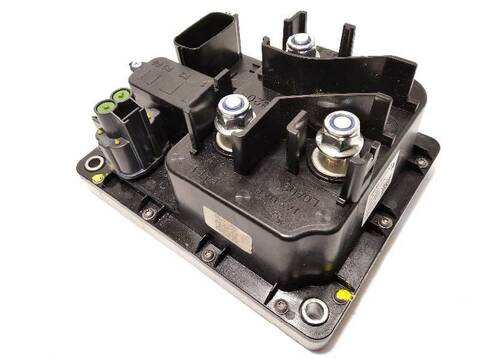 Centralita Motor ECU Land Rover Range 211CV 155KW