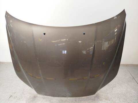 Foto 3ª: Capot Volvo S80 D5 185CV 136KW [D5244T4] (2009)