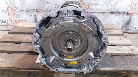 Foto 3ª: Caja Cambios Mercedes Clase C 160 C 200 206.042) BERLINA 224CV 165KW [M 254.915] (2021)